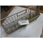 KENMORE DISHWASHER 8268824 SILVERWARE BASKET USED PART ASSEMBLY
