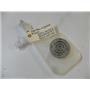 SAMSUNG DISHWASHER DD97-00132A DD63-00072A DD63-00073A CASE W/ GASKET & COVER
