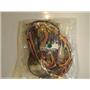 Maytag Whirlpool Dryer  37001270  Harness Wire   NEW IN BOX