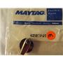 LITTON AMANA MICROWAVE 42180P01 KNOB  NEW IN BAG