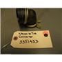 Whirlpool WASHER 3351453 Washer To Tub  Connector   used