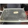 KITCHEN AID REFRIGERATOR 1116688 1125838 FULL CANTILEVER SHELF W/GLASS USED PART