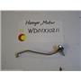 GE DISHWASHER WD01X10211 MOTOR HANGER USED PART ASSEMBLY