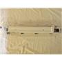 MAYTAG/AMANA/JENN AIR REFRIGERATOR 67006188 Rail, Left Basket   NEW IN BOX