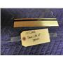 WHIRLPOOL REFRIGERATOR 1115268 DOOR SHELF TRIM USED PART ASSEMBLY FREE SHIPPING