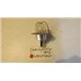 GE STOVE WB02T10027 Oven Light Cup USED