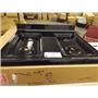 Maytag Stove 74010547 Top, Main (blk) NEW IN BOX