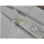FRIGIDAIRE DISHWASHER 154222701 154295701 154214701 WHITE CONTROL PANEL SEE NOTE
