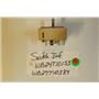 GE Stove WB24T10153  WB27T10384  Switch Inf Cntl   4.4-7.4a 240v   USED PART