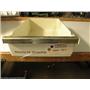 GE REFRIGERATOR WR32X851 WR32X855 MEAT PAN USED PART ASSEMBLY FREE SHIPPING