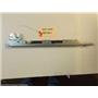 WHIRLPOOL STOVE 8053807 Hinge, Door USED