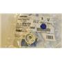 MAYTAG WHIRLPOOL REFRIGERATOR 67001034 Pulley     NEW IN BAG