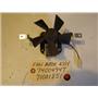 JENN-AIR MAYTAG STOVE 74004947  71001851  Fan Motor USED PART