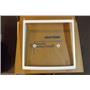 MAYTAG REFRIGERATOR 67003183 SHELF STAT  NEW IN BOX