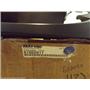 AMANA REFRIGERATOR 67002611 Facade, Lcd (blk)  NEW IN BOX