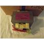 MAYTAG WHIRLPOOL MICROWAVE R0131500 TRANSFORMER  NEW IN BOX