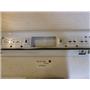Amana STOVE 315839W Mtg. Pnl, Bkgd. Control USED PART