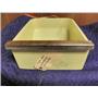 GE REFRIGERATOR WR32X860 WR32X861 VEGGIE PAN USED PART ASSEMBLY FREE SHIPPING