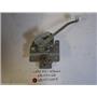 KENMORE STOVE WB14X0128  WB14T10004  Latch Assy W/Handle USED PART