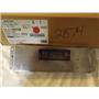 MAYTAG/JENN AIR WALL OVEN 74004708 CNTRL-ELEC CLOCK  NEW IN BOX