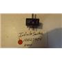 AMANA  STOVE 10027904  infinite switch 240v used part