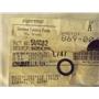 SPEED QUEEN AMANA MAYTAG WASHER 504082 WASHER, WAVE   NEW IN BAG