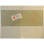 AMANA STOVE 32028001 Glass, Window   USED
