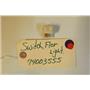 JEN  AIR  STOVE 74003555 Switch, Fluorescent Light 4 prong   USED
