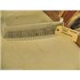 FRIGIDIARE DISHWASHER 154466902 GREY UTILITY BASKET USED PART ASSEMBLY F/S