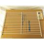 AMANA KENMORE REFRIGERATOR 12363401 Shelf, Stationary  NEW IN BOX