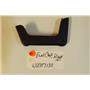 GE Stove WB7X7130 End Cap Right   USED PART