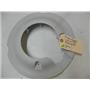 MAYTAG DISHWASHER W10166788 99002655 GRAY FILTER GUARD USED PART ASSEMBLY