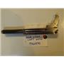 WHIRLPOOL STOVE 9760572 Hinge, Door (white Lh)   used