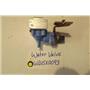 KENMORE DISHWASHER WD15X0093  water valve used part