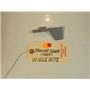 Whirlpool STOVE W10283078  Bracket, Blower (right) NEW W/O BOX