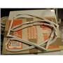 SAD 65 Admiral Refrigerator Door Gasket SUPCO 59785-5 NEW IN BOX