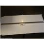 Model RCIB-645 Vintage Frigidaire Flair Stove Vent Trim Piece 38 1/8" Long