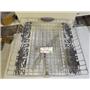 FRIGIDAIRE DISHWASHER 154494404 UPPER RACK USED PART *SEE NOTE*