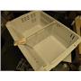 Samsung REFRIGERATOR DA97-04848A Drawer Box Assy w/ divider USED PART