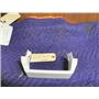 WHIRLPOOL KITCHENAID SIDE/SIDE REF. 2309717 TRIVET FREEZER NEW W/O BOX