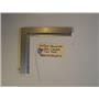 Model RCIB-635-2 Vintage Frigidaire Flair Stove Corner Trim Piece