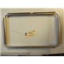 AMANA Stove 31942001 Frame, Window Pack (xxl) used