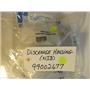 Maytag Dispenser  99002677  Discharge Housing   NEW IN BOX