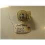Whirlpool DISHWASHER  661658  8268411  Pump, Drain    USED