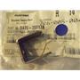 KENMORE SAMSUNG REFRIGERATOR DA70-20017A Plate-d/auger Disp   NEW IN BAG