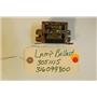 TAPPAN  Stove 3051115   316099800  Lamp ballast  used part