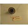 GE STOVE WB08T10004 PUSH IN RECEPTICLE USED PART ASSEMBLY F/S