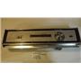 MAGIC CHEF Dishwasher 807507  807483  80-7281  Control Panel, timer scuff marks