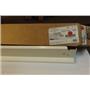 WHIRLPOOL AMANA STOVE 32054202C TRIM- DOOR BSQ. NEW IN BOX