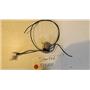 KENMORE OVEN 334104  starter  USED PART